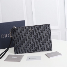 Christian Dior Clutch Bags